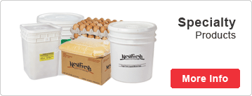 Specialty Foodservice Products