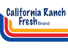 California Ranch Fresh